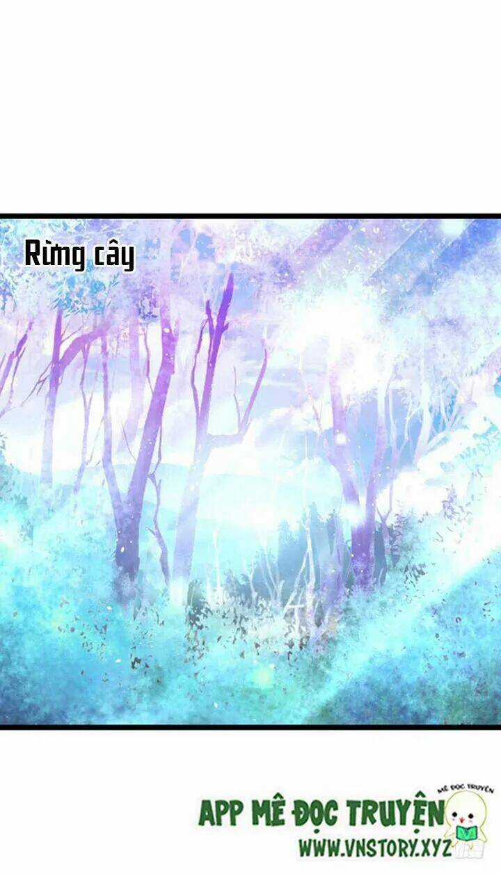 Huyết Tộc Đáng Yêu - Chapter 174 - Trang 37