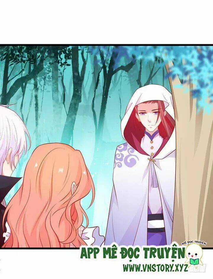 Huyết Tộc Đáng Yêu - Chapter 174 - Trang 39