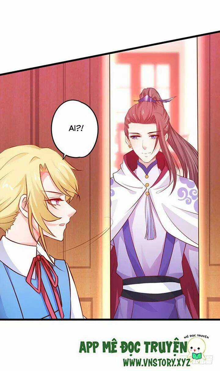 Huyết Tộc Đáng Yêu - Chapter 174 - Trang 45