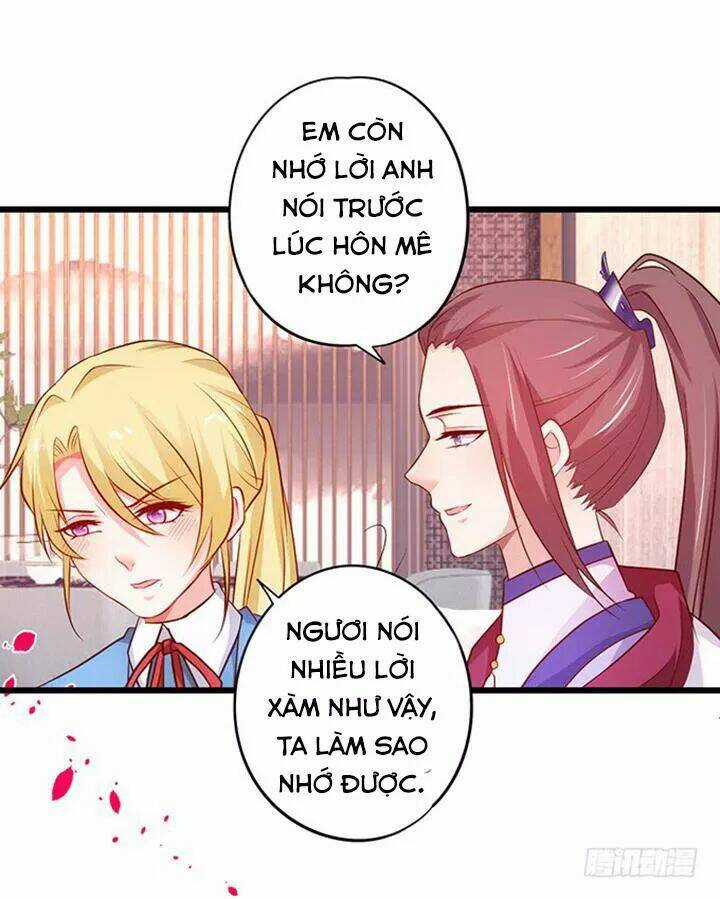 Huyết Tộc Đáng Yêu - Chapter 174 - Trang 49