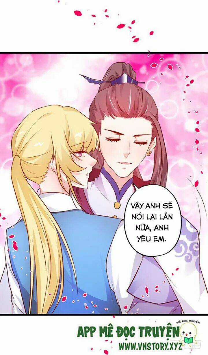 Huyết Tộc Đáng Yêu - Chapter 174 - Trang 50