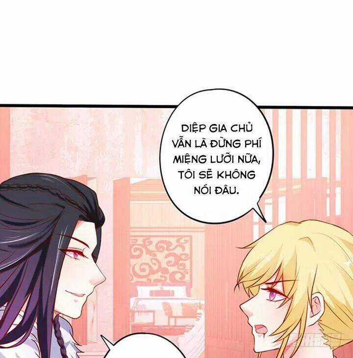 Huyết Tộc Đáng Yêu - Chapter 174 - Trang 6