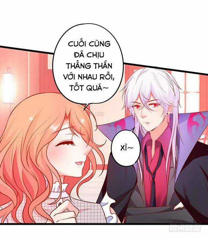 Huyết Tộc Đáng Yêu - Chapter 174 - Trang 53