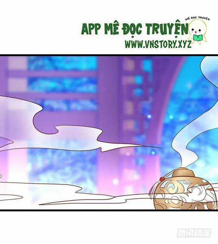 Huyết Tộc Đáng Yêu - Chapter 174 - Trang 54