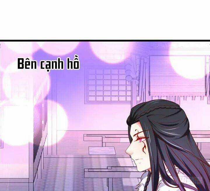 Huyết Tộc Đáng Yêu - Chapter 174 - Trang 65