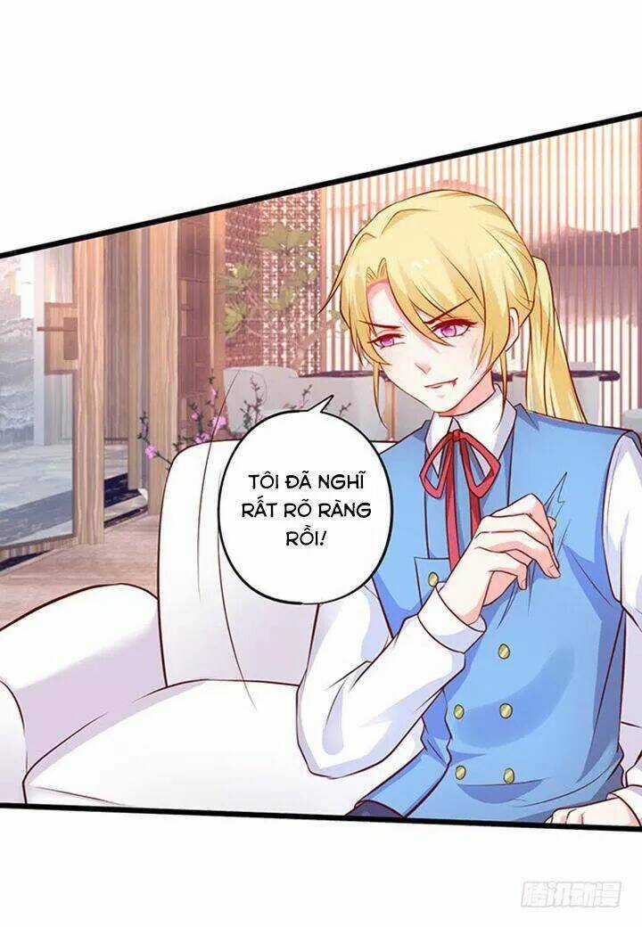 Huyết Tộc Đáng Yêu - Chapter 174 - Trang 8