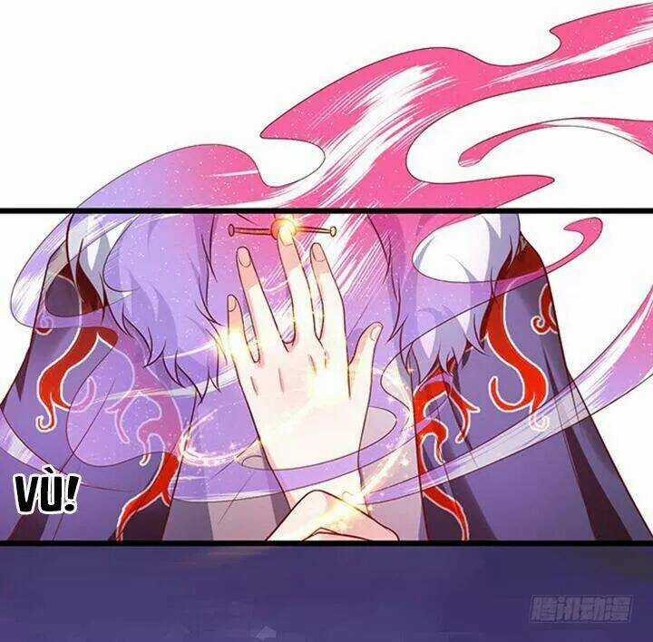 Huyết Tộc Đáng Yêu - Chapter 175 - Trang 15