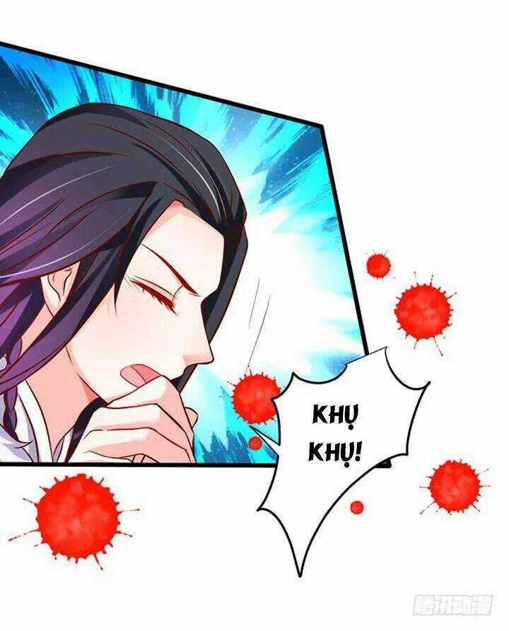 Huyết Tộc Đáng Yêu - Chapter 175 - Trang 18