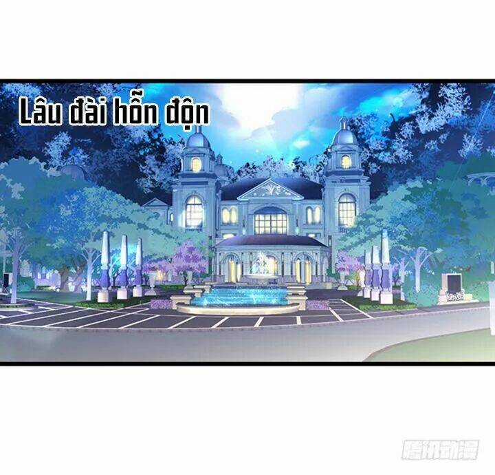 Huyết Tộc Đáng Yêu - Chapter 175 - Trang 3