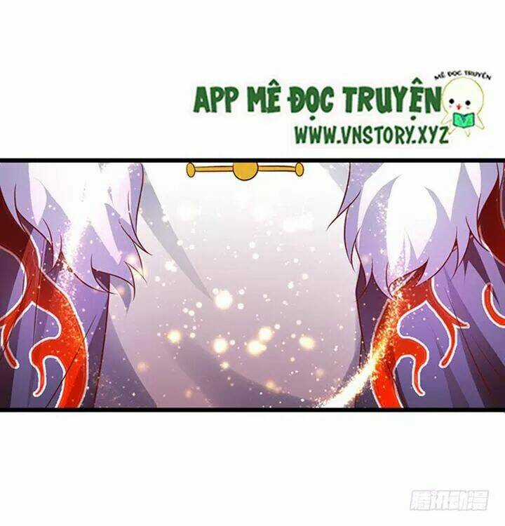 Huyết Tộc Đáng Yêu - Chapter 175 - Trang 21