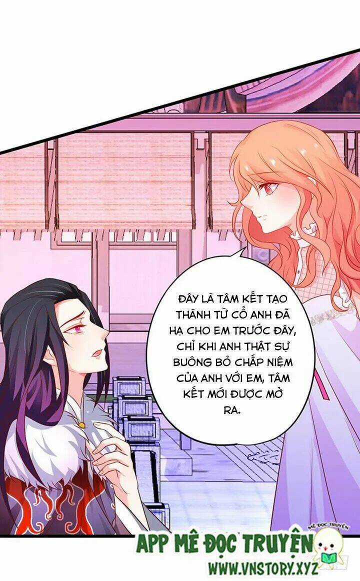 Huyết Tộc Đáng Yêu - Chapter 175 - Trang 23