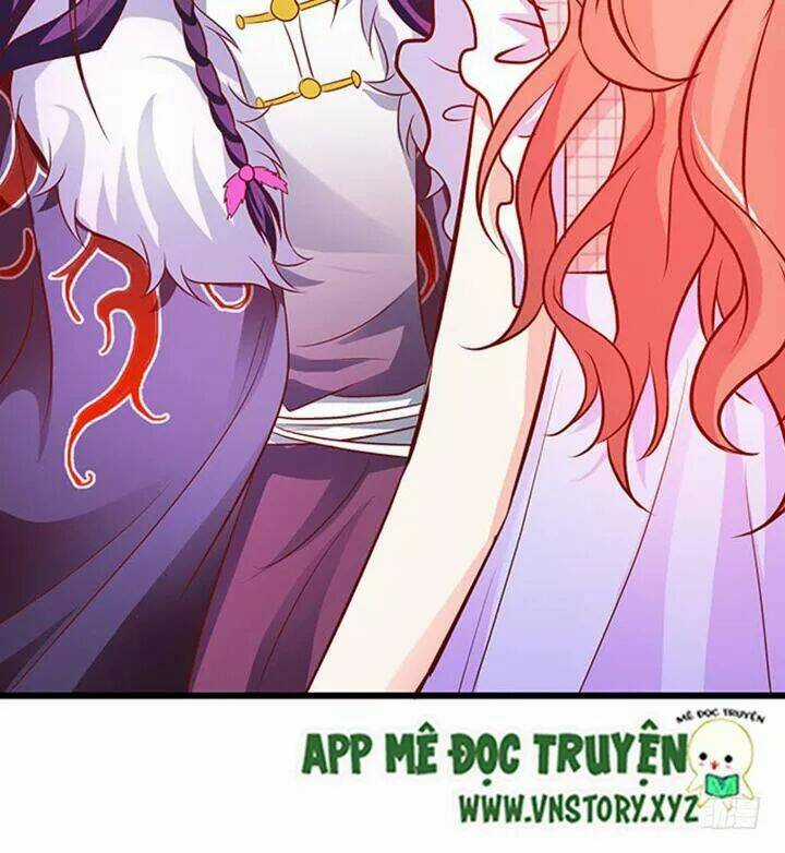 Huyết Tộc Đáng Yêu - Chapter 175 - Trang 27