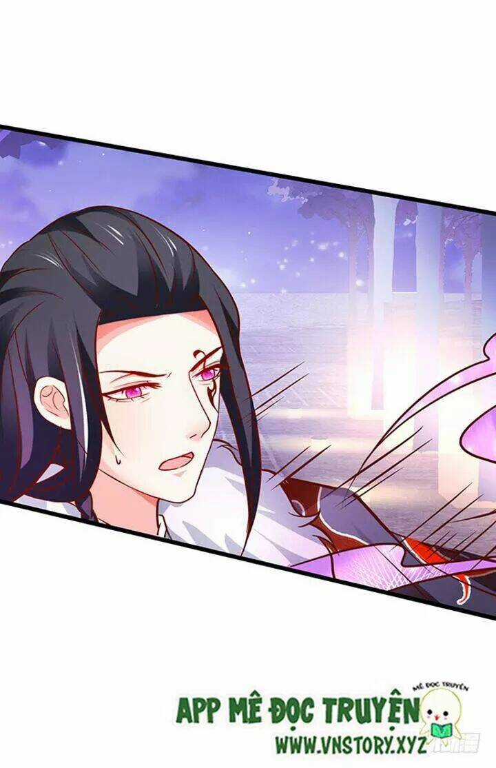 Huyết Tộc Đáng Yêu - Chapter 175 - Trang 29