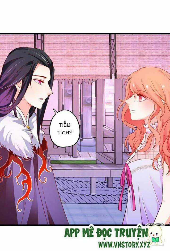 Huyết Tộc Đáng Yêu - Chapter 175 - Trang 4