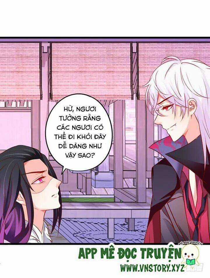 Huyết Tộc Đáng Yêu - Chapter 175 - Trang 33