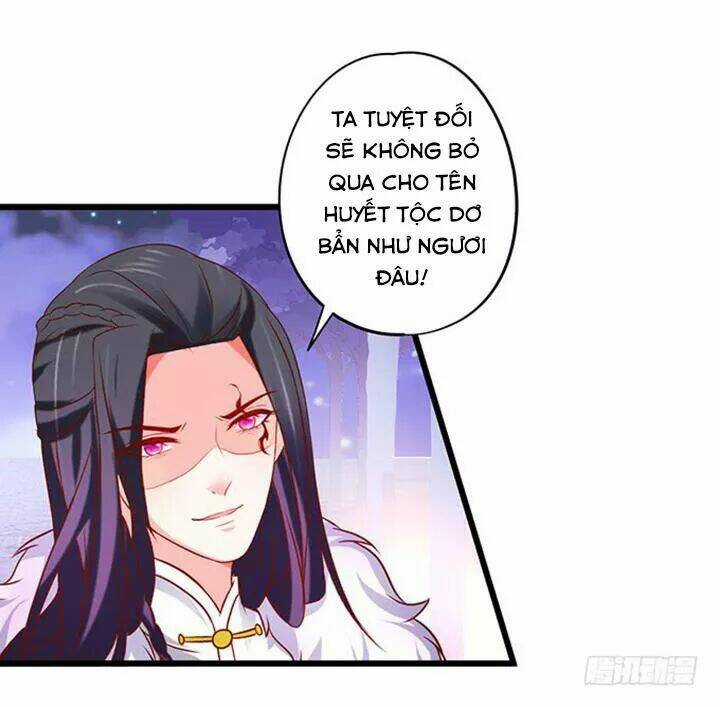 Huyết Tộc Đáng Yêu - Chapter 175 - Trang 34