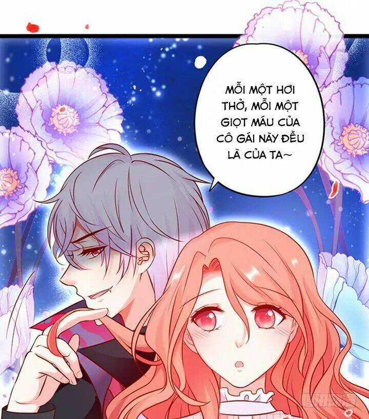 Huyết Tộc Đáng Yêu - Chapter 175 - Trang 36