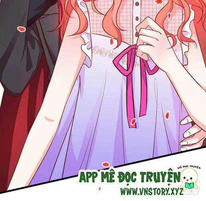 Huyết Tộc Đáng Yêu - Chapter 175 - Trang 37