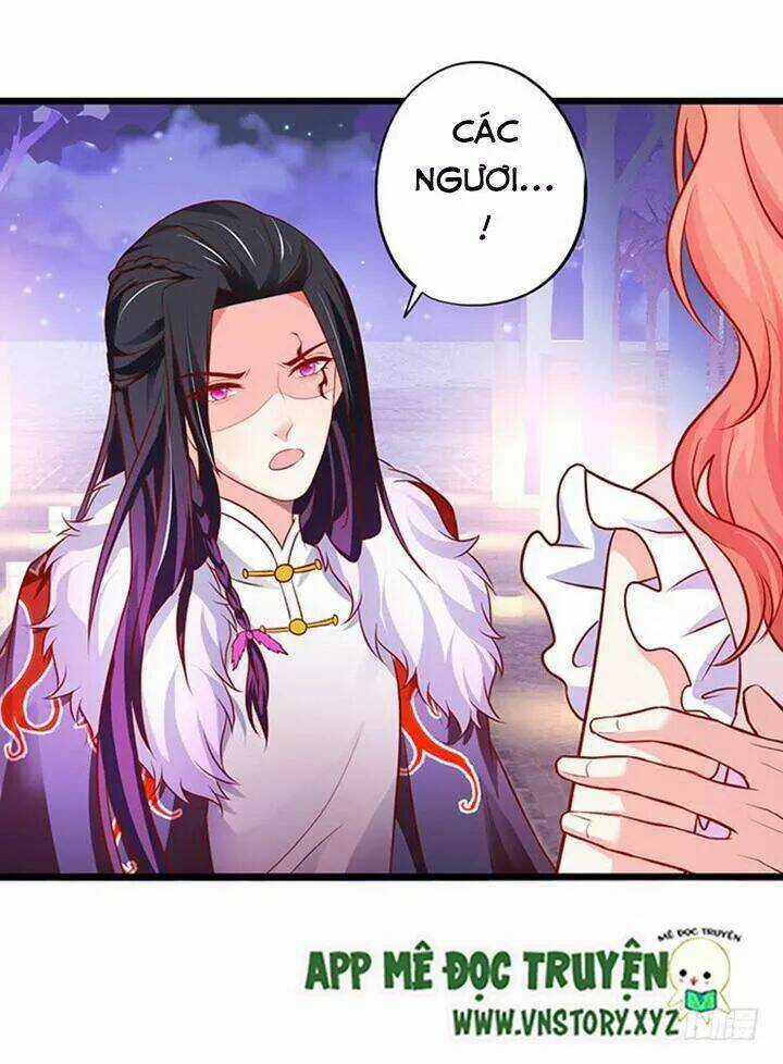 Huyết Tộc Đáng Yêu - Chapter 175 - Trang 40