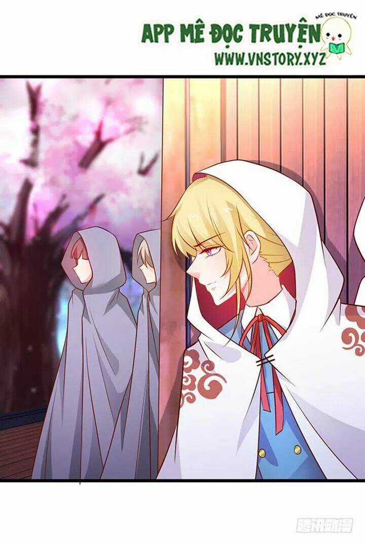 Huyết Tộc Đáng Yêu - Chapter 175 - Trang 42