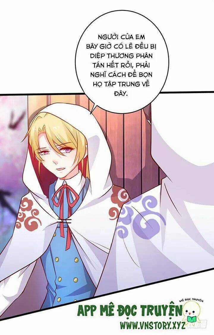 Huyết Tộc Đáng Yêu - Chapter 175 - Trang 43