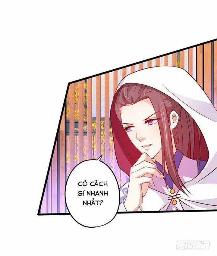 Huyết Tộc Đáng Yêu - Chapter 175 - Trang 44