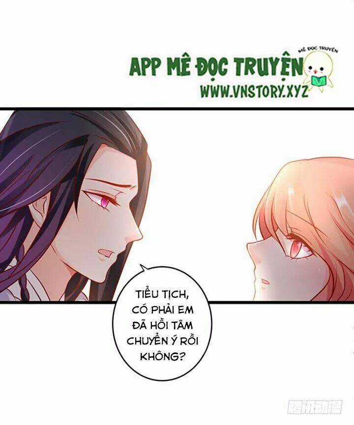 Huyết Tộc Đáng Yêu - Chapter 175 - Trang 6