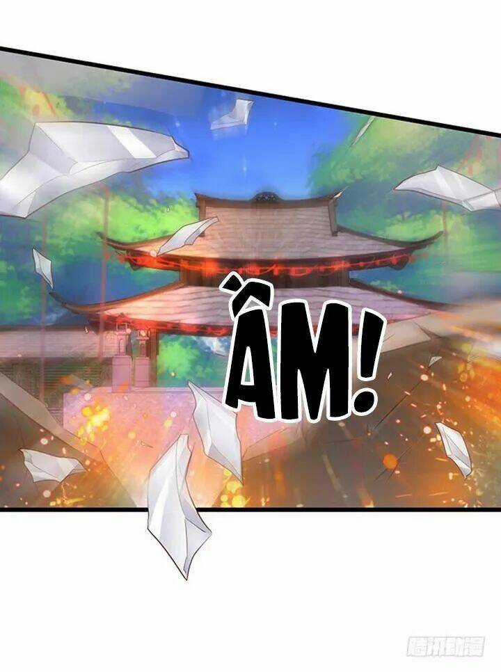 Huyết Tộc Đáng Yêu - Chapter 175 - Trang 54