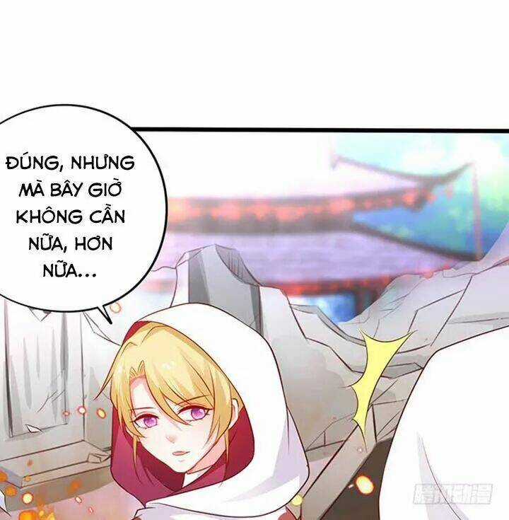 Huyết Tộc Đáng Yêu - Chapter 175 - Trang 55