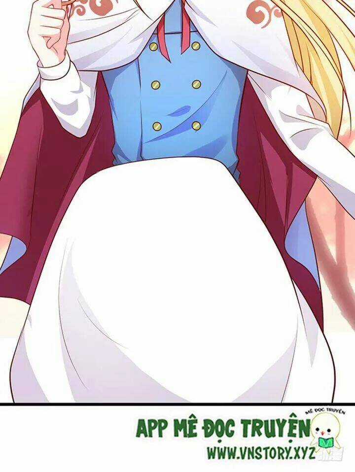 Huyết Tộc Đáng Yêu - Chapter 175 - Trang 60