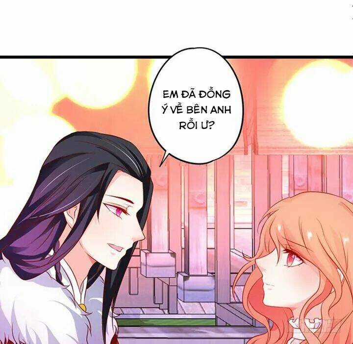 Huyết Tộc Đáng Yêu - Chapter 175 - Trang 7