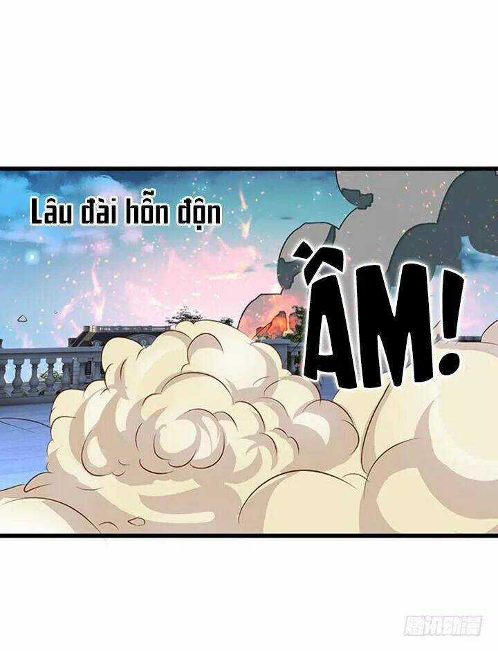 Huyết Tộc Đáng Yêu - Chapter 176 - Trang 3