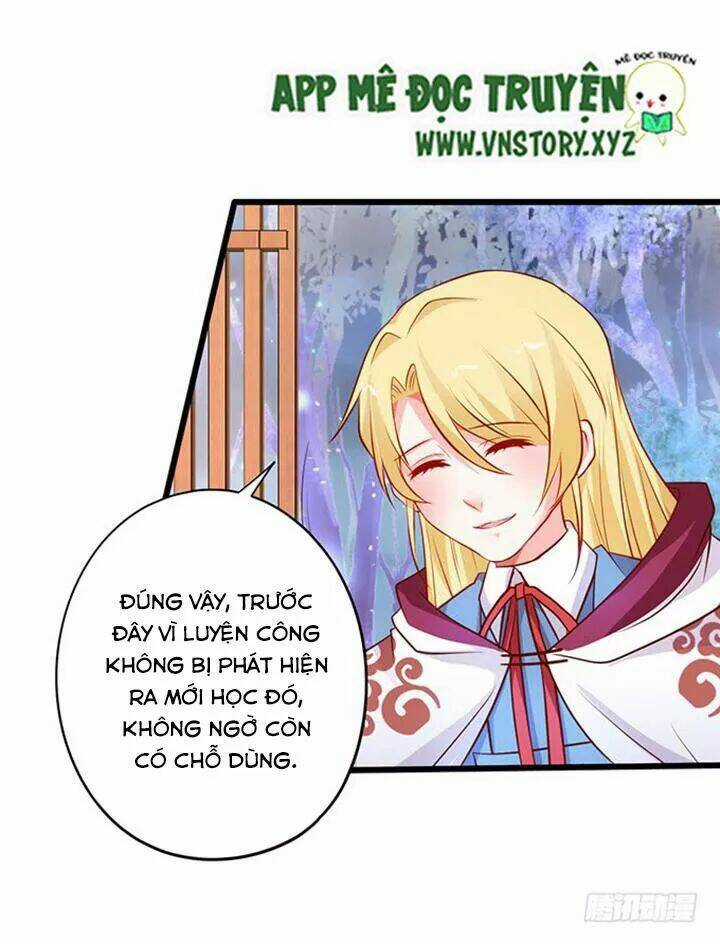 Huyết Tộc Đáng Yêu - Chapter 176 - Trang 21