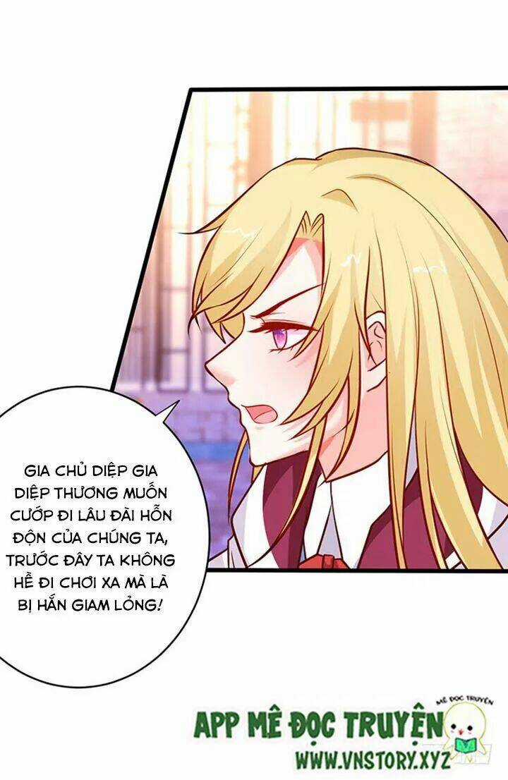 Huyết Tộc Đáng Yêu - Chapter 176 - Trang 25