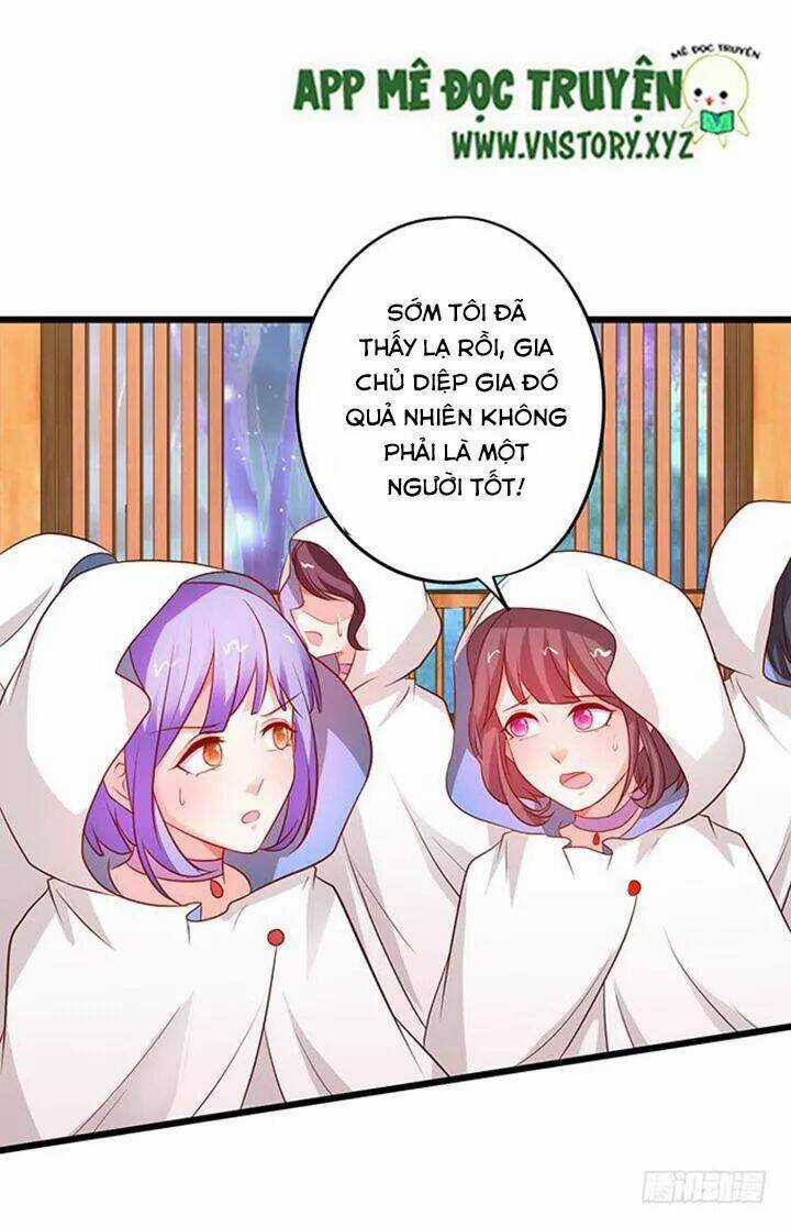 Huyết Tộc Đáng Yêu - Chapter 176 - Trang 27