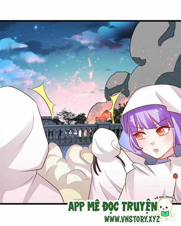 Huyết Tộc Đáng Yêu - Chapter 176 - Trang 4