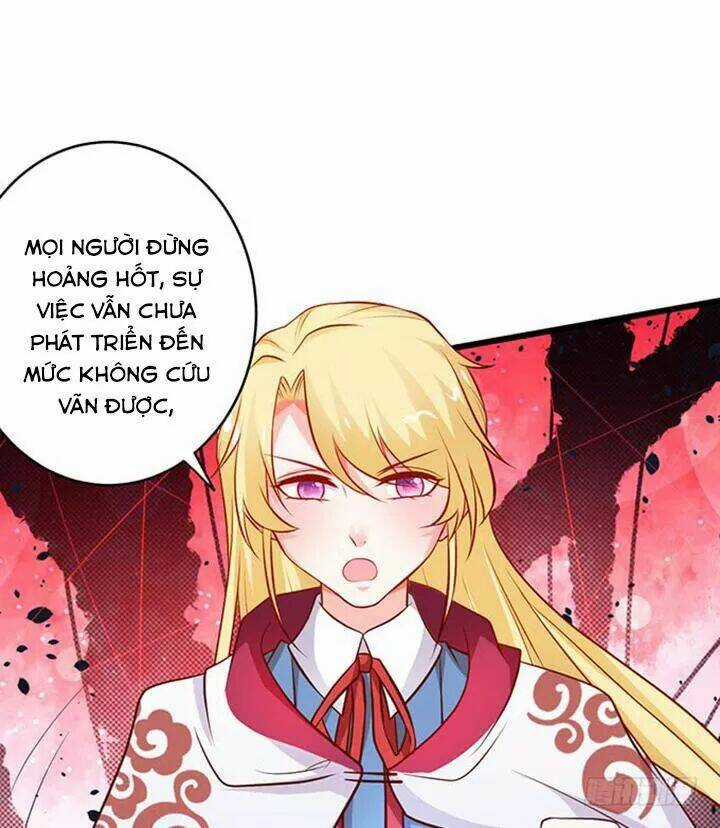 Huyết Tộc Đáng Yêu - Chapter 176 - Trang 32