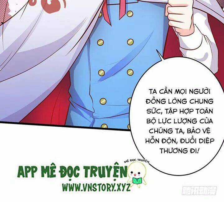 Huyết Tộc Đáng Yêu - Chapter 176 - Trang 33