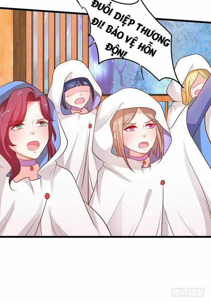 Huyết Tộc Đáng Yêu - Chapter 176 - Trang 34