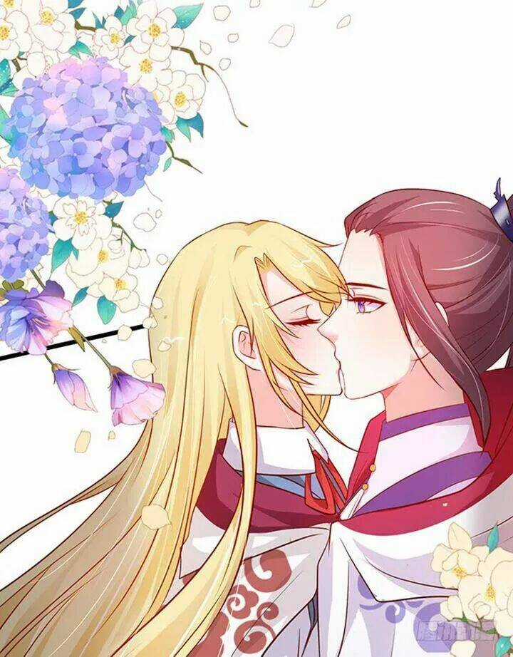 Huyết Tộc Đáng Yêu - Chapter 176 - Trang 40