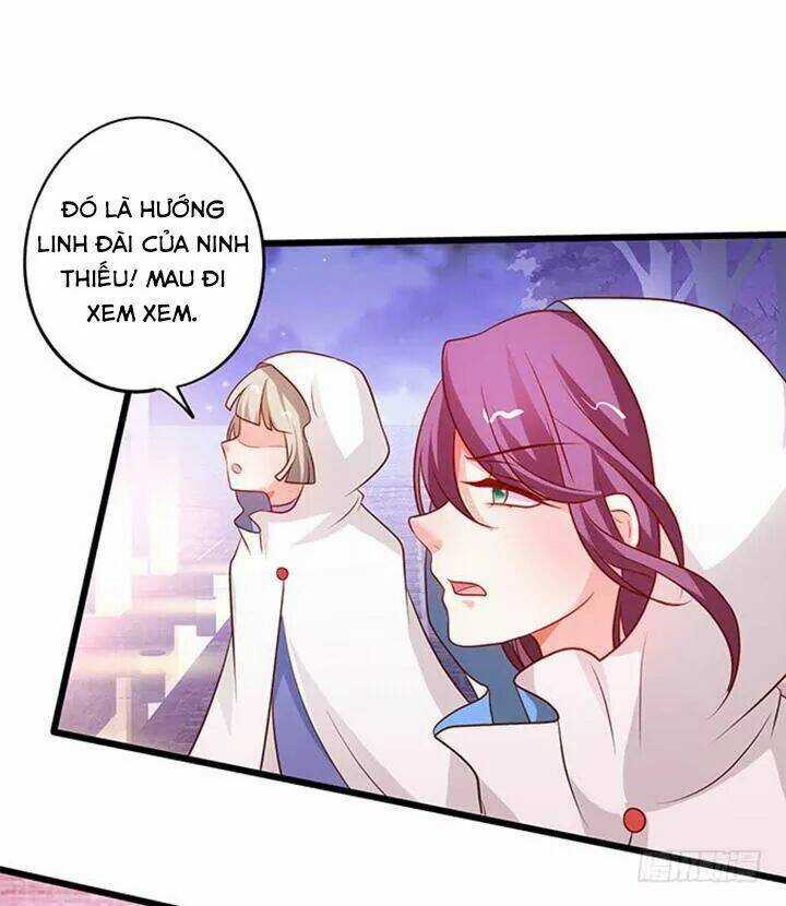 Huyết Tộc Đáng Yêu - Chapter 176 - Trang 5