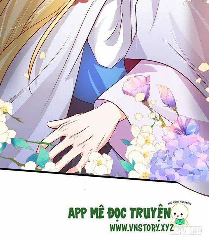 Huyết Tộc Đáng Yêu - Chapter 176 - Trang 41