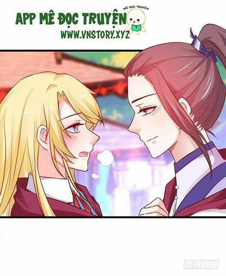 Huyết Tộc Đáng Yêu - Chapter 176 - Trang 45