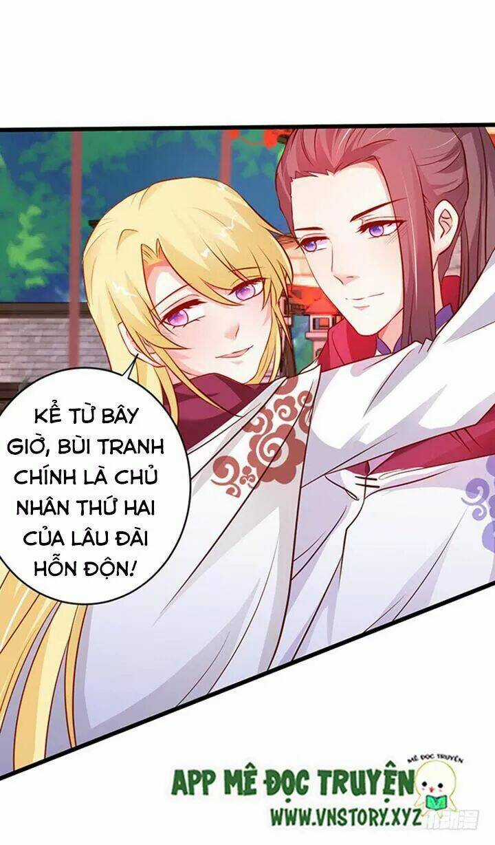 Huyết Tộc Đáng Yêu - Chapter 176 - Trang 46