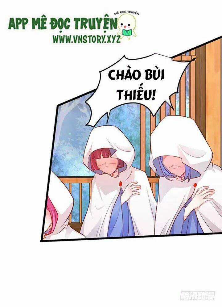 Huyết Tộc Đáng Yêu - Chapter 176 - Trang 49