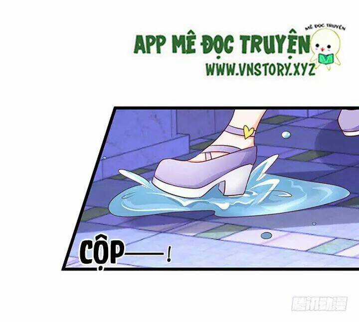 Huyết Tộc Đáng Yêu - Chapter 176 - Trang 53