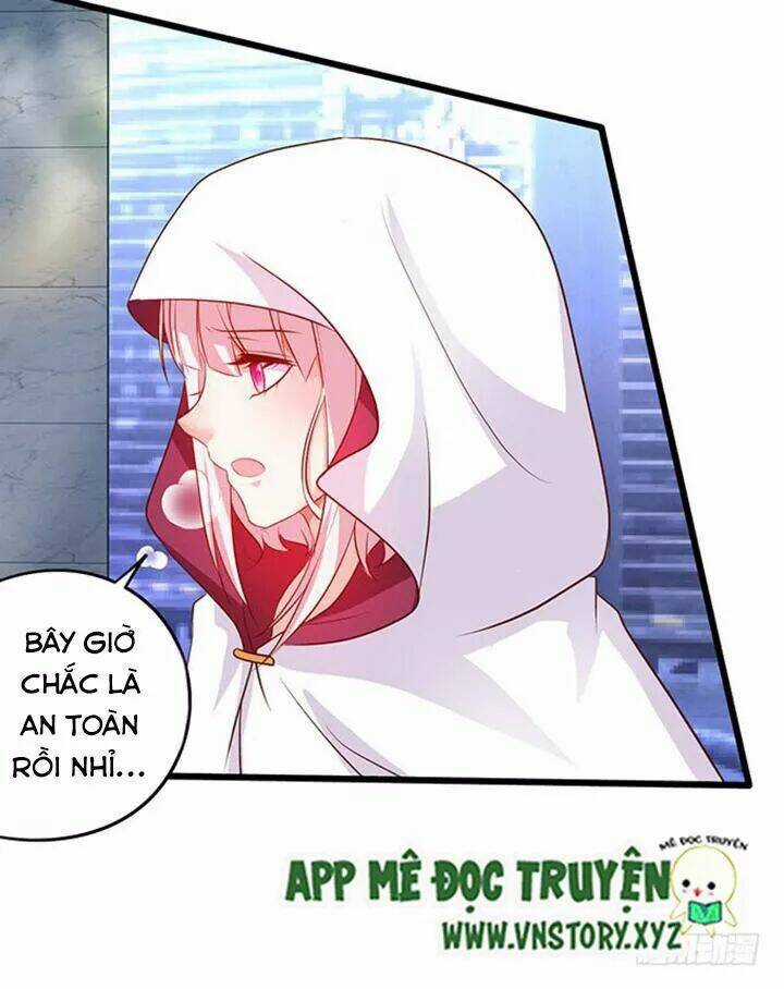 Huyết Tộc Đáng Yêu - Chapter 176 - Trang 55