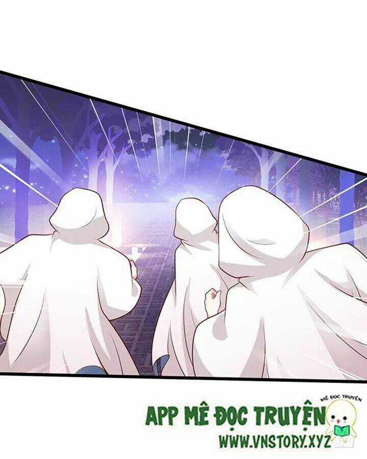 Huyết Tộc Đáng Yêu - Chapter 176 - Trang 7