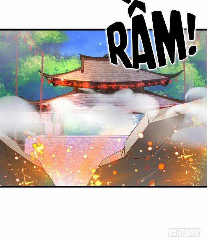 Huyết Tộc Đáng Yêu - Chapter 176 - Trang 8