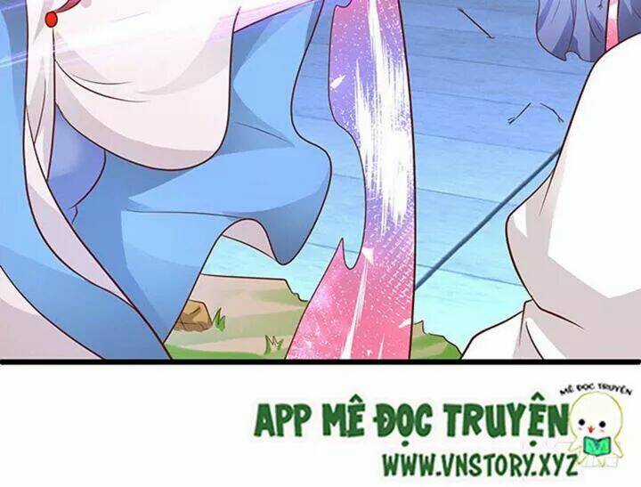 Huyết Tộc Đáng Yêu - Chapter 177 - Trang 18